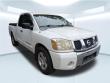 2007 Nissan Titan SE Extended Cab Truck