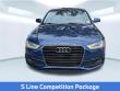 2015 Audi A4 2.0T Quattro Premium Sedan