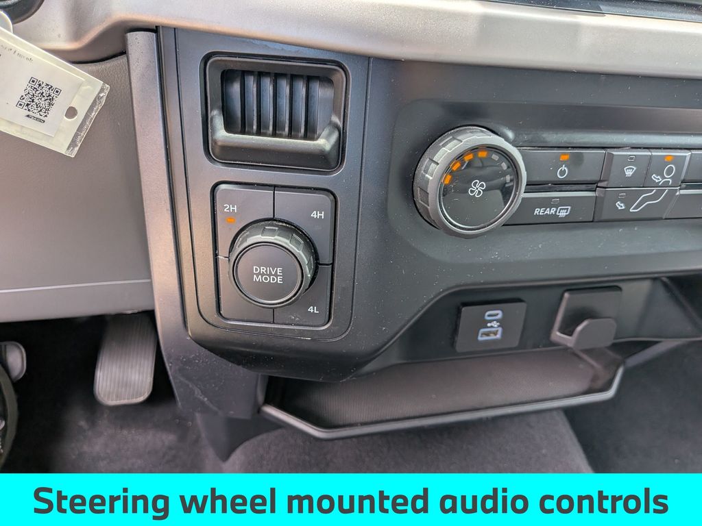 2023 Ford F-150 XLT - Photo 20