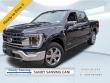 2022 Ford F-150 Lariat Crew Cab Truck