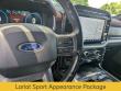 2021 Ford F-150 Lariat Crew Cab Truck