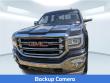 2017 GMC Sierra 1500 SLT Crew Cab Short Bed Truck