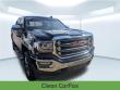 2017 GMC Sierra 1500 SLT Crew Cab Short Bed Truck