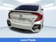 2020 Honda Civic Si Base Sedan 2020 Honda Civic Si Base Sedan