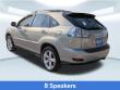 2005 LEXUS RX 330 Base SUV