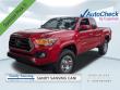 2022 Toyota Tacoma SR5 Extended Cab Long Bed Truck