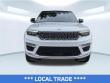 2024 Jeep Grand Cherokee Summit SUV
