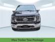 2022 Ford F-150 Lariat Crew Cab Truck