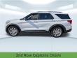 2020 Ford Explorer Limited SUV