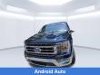 2023 Ford F-150 Lariat Crew Cab Truck