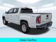 2017 GMC Canyon SLE Crew Cab Short Bed Truck