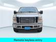 2010 Ford F-250 Cabelas Crew Cab Truck