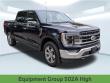 2022 Ford F-150 Lariat Crew Cab Truck
