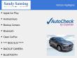 2024 Ford Escape Active SUV
