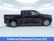 2020 Chevrolet Silverado 1500 Custom Crew Cab Short Bed Truck