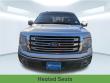2014 Ford F-150 Lariat Crew Cab Truck