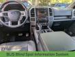 2015 Ford F-150 Lariat Crew Cab Short Bed Truck