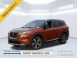 2021 Nissan Rogue SL SUV