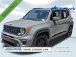 2020 Jeep Renegade Latitude SUV
