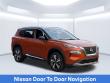 2021 Nissan Rogue SL SUV