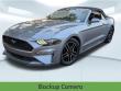 2020 Ford Mustang Ecoboost Premium Convertible