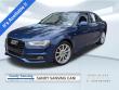 2015 Audi A4 2.0T Quattro Premium Sedan