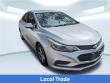2017 Chevrolet Cruze LT Sedan