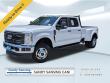2024 Ford F-350 XL Crew Cab Long Bed Truck