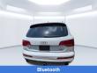 2015 Audi Q7 3.0T Quattro Premium Plus SUV