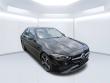2025 Mercedes-Benz C-Class C 300 Sedan