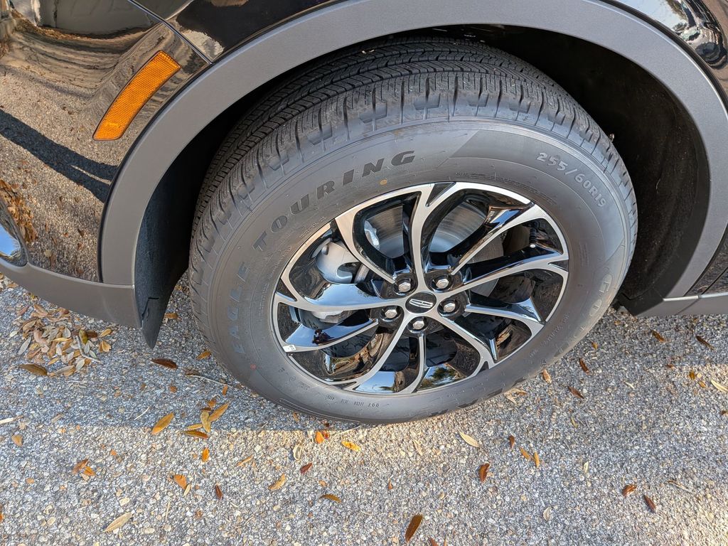 2026 Lincoln Nautilus Premiere - Photo 35