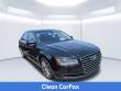 2015 Audi A8 L 3.0T Quattro Sedan