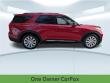2020 Ford Explorer Limited SUV