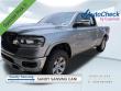 2019 Ram 1500 Laramie Crew Cab Short Bed Truck