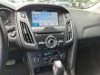 2017 Ford Focus Titanium Hatchback
