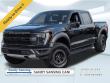 2023 Ford F-150 Raptor Crew Cab Short Bed Truck