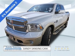 2015 Ram 1500 Longhorn Crew Cab Truck