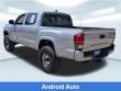 2021 Toyota Tacoma TRD Sport Crew Cab Short Bed Truck