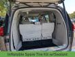 2017 Chrysler Pacifica Limited Passenger Van
