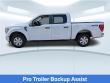 2022 Ford F-150 XLT Crew Cab Truck