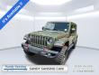 2022 Jeep Wrangler Unlimited Rubicon SUV