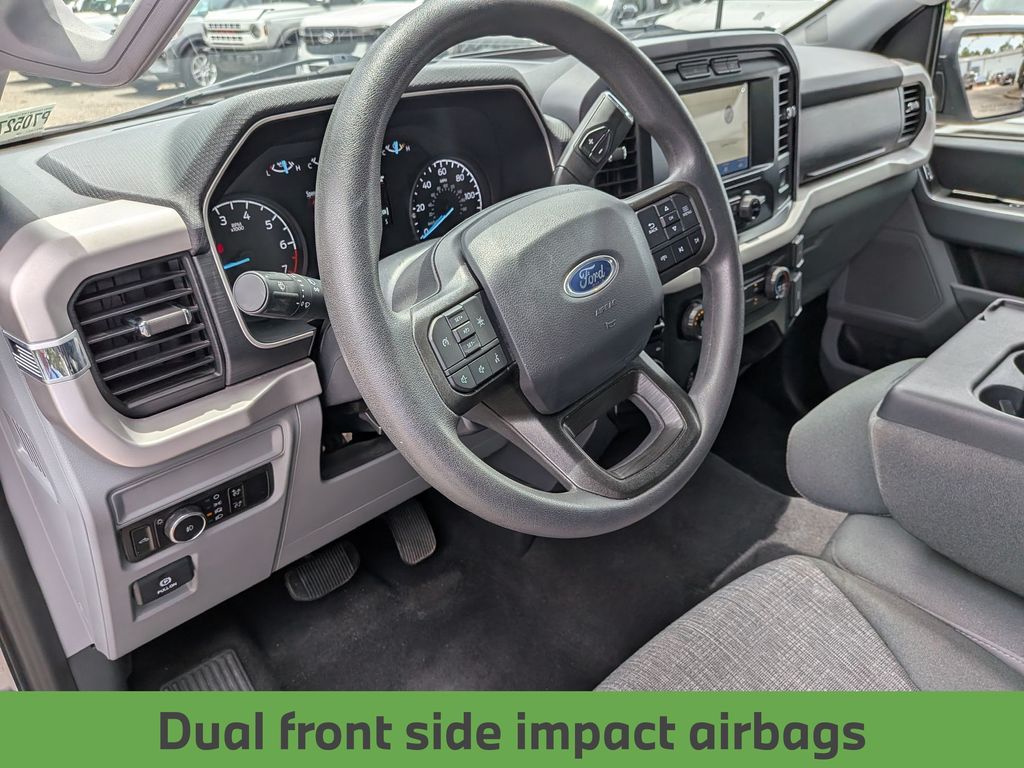 2023 Ford F-150 XLT - Photo 32
