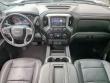 2021 Chevrolet Silverado 1500 LTZ Crew Cab Short Bed Truck