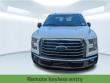 2015 Ford F-150 XLT Crew Cab Truck