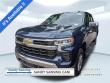 2023 Chevrolet Silverado 1500 LT Crew Cab Short Bed Truck
