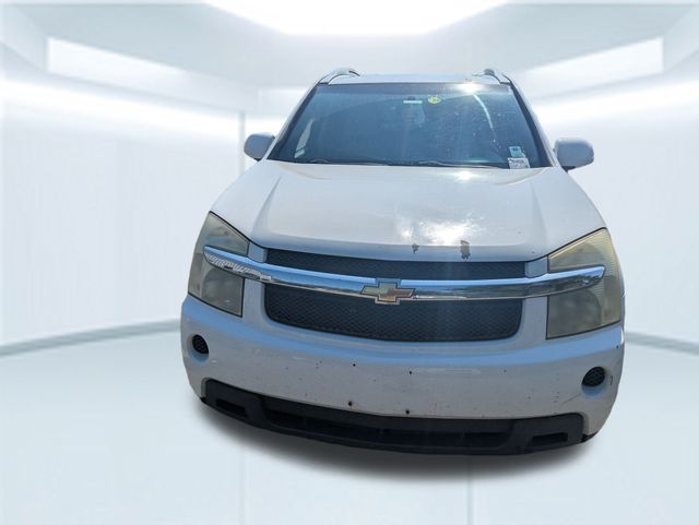 Used 2009 Chevrolet Equinox LT with VIN 2CNDL33F196226204 for sale in Daphne, AL