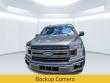 2018 Ford F-150 XLT Crew Cab Truck