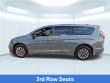 2025 Chrysler Pacifica Hybrid Select Passenger Van