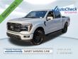 2025 Ford F-150 Lariat Crew Cab Truck