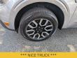 2024 Ford Maverick Lariat Crew Cab Short Bed Truck